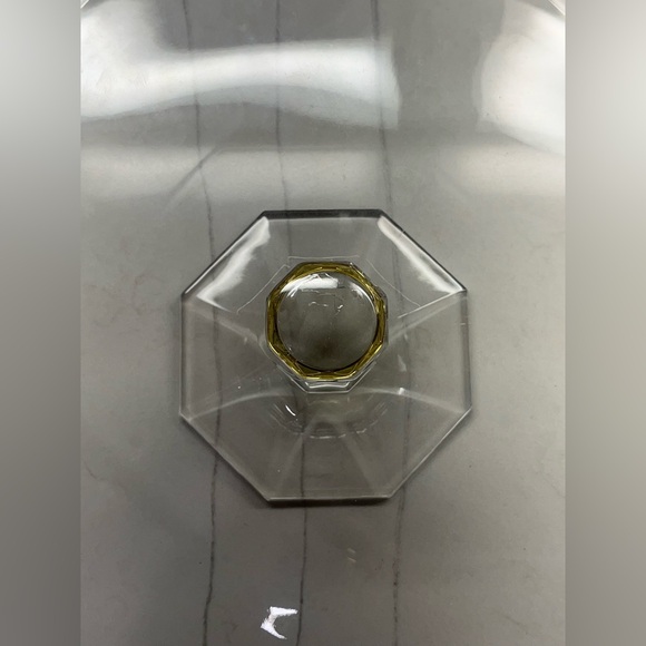 TIFFANY & CO. CAKE STAND - Picture 5 of 5